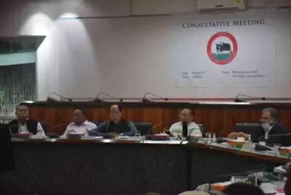 कानून-व्यवस्था नियंत्रण में नहीं रहने पर फिर से लागू होगा अफ्स्पा : नागालैंड सीएम